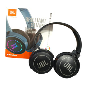 Wireless headphones No Brand Tune 950 Black